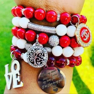 She Really Loves Chanel